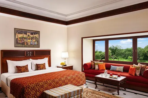 Taj Jai Mahal Palace, Jaipur - Other Facilities - Common Area 34